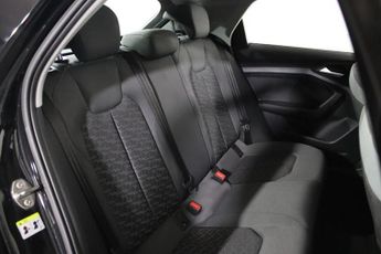 AUDI A1 1.0 TFSI 30 Sport Sportback 5dr Petrol S Tronic Euro 6 (s/s) (11