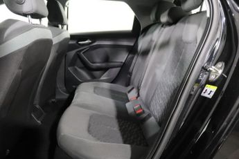 AUDI A1 1.0 TFSI 30 Sport Sportback 5dr Petrol S Tronic Euro 6 (s/s) (11