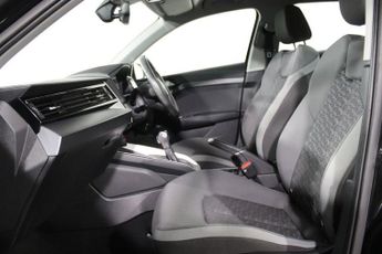 AUDI A1 1.0 TFSI 30 Sport Sportback 5dr Petrol S Tronic Euro 6 (s/s) (11
