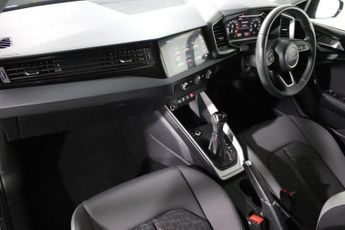 AUDI A1 1.0 TFSI 30 Sport Sportback 5dr Petrol S Tronic Euro 6 (s/s) (11