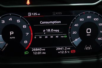 AUDI A1 1.0 TFSI 30 Sport Sportback 5dr Petrol S Tronic Euro 6 (s/s) (11