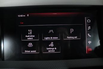 AUDI A1 1.0 TFSI 30 Sport Sportback 5dr Petrol S Tronic Euro 6 (s/s) (11