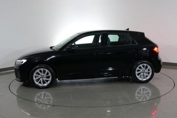AUDI A1 1.0 TFSI 30 Sport Sportback 5dr Petrol S Tronic Euro 6 (s/s) (11