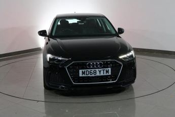 AUDI A1 1.0 TFSI 30 Sport Sportback 5dr Petrol S Tronic Euro 6 (s/s) (11