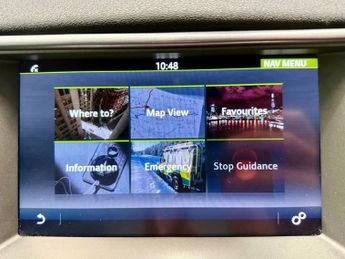 LAND ROVER RANGE ROVER EVOQUE 2.0 TD4 Landmark SUV 5dr Diesel Auto 4WD Euro 6 (s/s) (180 ps)