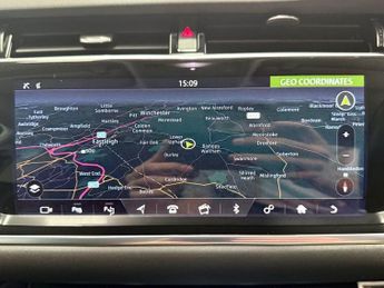 LAND ROVER RANGE ROVER EVOQUE 2.0 D180 SE SUV 5dr Diesel Auto 4WD Euro 6 (s/s) (180 ps)