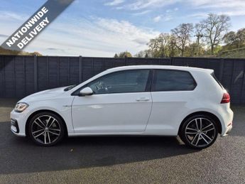 VOLKSWAGEN GOLF 2.0 TDI GTD Hatchback 3dr Diesel DSG Euro 6 (s/s) (184 ps)
