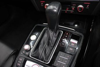 AUDI A7 3.0 TDI V6 Black Edition Sportback 5dr Diesel S Tronic quattro E