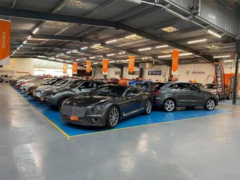 AUDI A7 3.0 TDI V6 Black Edition Sportback 5dr Diesel S Tronic quattro E