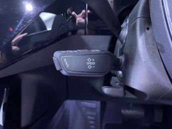 AUDI E-TRON 55 S line Sportback 5dr Electric Auto quattro 95kWh (11kW Charge