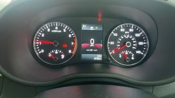 KIA PICANTO 1.0 DPi X-Line Hatchback 5dr Petrol AMT Euro 6 (s/s) (66 bhp)