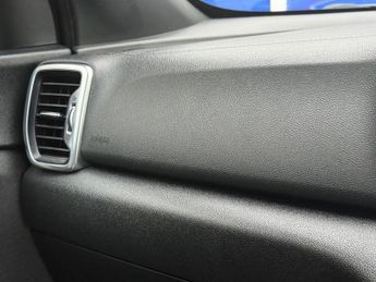 KIA SPORTAGE 1.6 T-GDi GT-Line S SUV 5dr Petrol DCT AWD Euro 6 (174 bhp)