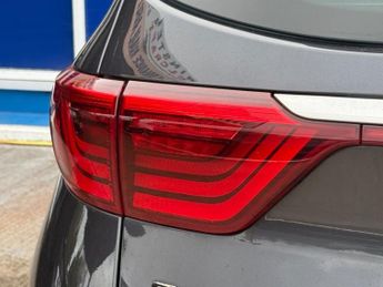 KIA SPORTAGE 1.6 T-GDi GT-Line S SUV 5dr Petrol DCT AWD Euro 6 (174 bhp)