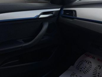 BMW X1 2.0 18d M Sport SUV 5dr Diesel Auto sDrive Euro 6 (s/s) (150 ps)