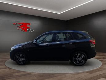 BMW X1 2.0 18d M Sport SUV 5dr Diesel Auto sDrive Euro 6 (s/s) (150 ps)