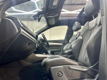 AUDI Q5 2.0 TDI 40 S line SUV 5dr Diesel S Tronic quattro Euro 6 (s/s) (