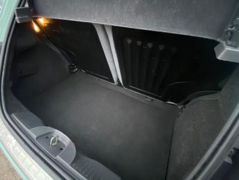 FIAT 500 0.9 TwinAir Lounge Hatchback 3dr Petrol Dualogic Euro 6 (s/s) (8