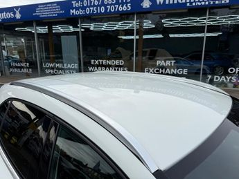 MERCEDES-BENZ GLA 2.1 GLA200d Sport (Premium) SUV 5dr Diesel 7G-DCT 4MATIC Euro 6 