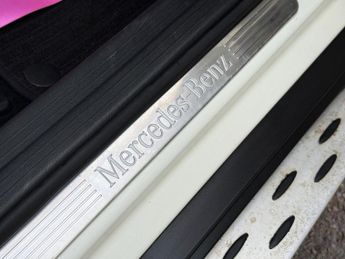 MERCEDES-BENZ GLA 2.1 GLA200d Sport (Premium) SUV 5dr Diesel 7G-DCT 4MATIC Euro 6 