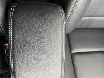 MERCEDES-BENZ GLA 2.1 GLA200d Sport (Premium) SUV 5dr Diesel 7G-DCT 4MATIC Euro 6 
