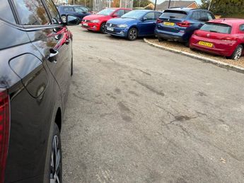 VOLKSWAGEN POLO 1.0 TSI GPF beats Hatchback 5dr Petrol DSG Euro 6 (s/s) (95 ps)