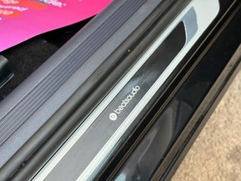 VOLKSWAGEN POLO 1.0 TSI GPF beats Hatchback 5dr Petrol DSG Euro 6 (s/s) (95 ps)