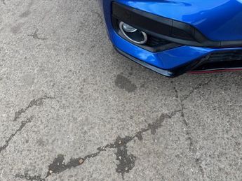 HONDA JAZZ 1.5 i-VTEC Sport Hatchback 5dr Petrol CVT Euro 6 (s/s) (130 ps)