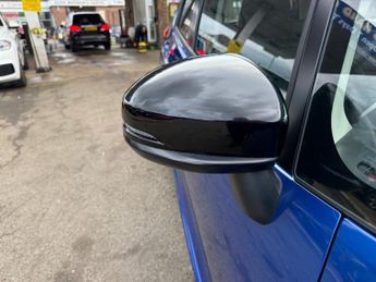 HONDA JAZZ 1.5 i-VTEC Sport Hatchback 5dr Petrol CVT Euro 6 (s/s) (130 ps)