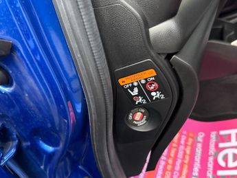 HONDA JAZZ 1.5 i-VTEC Sport Hatchback 5dr Petrol CVT Euro 6 (s/s) (130 ps)