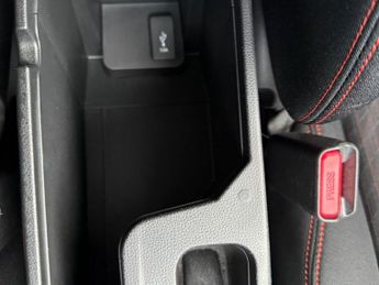 HONDA JAZZ 1.5 i-VTEC Sport Hatchback 5dr Petrol CVT Euro 6 (s/s) (130 ps)