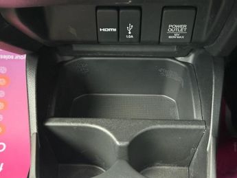 HONDA JAZZ 1.5 i-VTEC Sport Hatchback 5dr Petrol CVT Euro 6 (s/s) (130 ps)