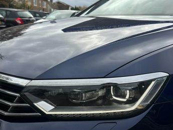 VOLKSWAGEN PASSAT 1.5 TSI EVO R-Line Estate 5dr Petrol DSG Euro 6 (s/s) (150 ps)