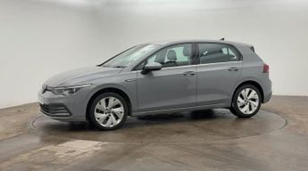 VOLKSWAGEN GOLF 2.0 TDI Style Hatchback 5dr Diesel DSG Euro 6 (s/s) (150 ps)