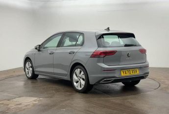 VOLKSWAGEN GOLF 2.0 TDI Style Hatchback 5dr Diesel DSG Euro 6 (s/s) (150 ps)