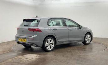 VOLKSWAGEN GOLF 2.0 TDI Style Hatchback 5dr Diesel DSG Euro 6 (s/s) (150 ps)
