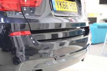 BMW X3 2.0 20d M Sport SUV 5dr Diesel Auto xDrive Euro 6 (s/s) (190 ps)