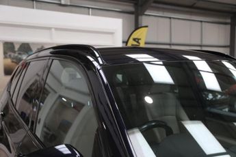 BMW X3 2.0 20d M Sport SUV 5dr Diesel Auto xDrive Euro 6 (s/s) (190 ps)