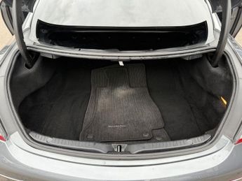 MERCEDES-BENZ C-CLASS 2.1 C220d AMG Line (Premium Plus) Coupe 2dr Diesel G-Tronic+ Eur