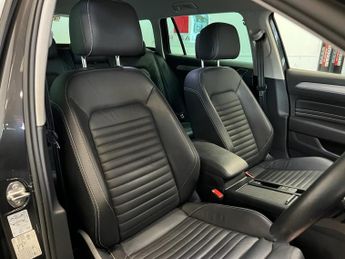 VOLKSWAGEN PASSAT 2.0 TDI EVO SEL Estate 5dr Diesel DSG Euro 6 (s/s) (150 ps)