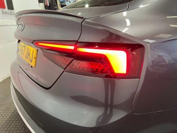 AUDI S5 3.0 TFSI V6 Sportback 5dr Petrol Tiptronic quattro Euro 6 (s/s)