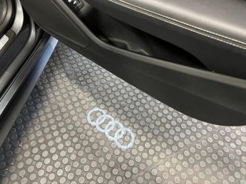 AUDI S5 3.0 TFSI V6 Sportback 5dr Petrol Tiptronic quattro Euro 6 (s/s) 