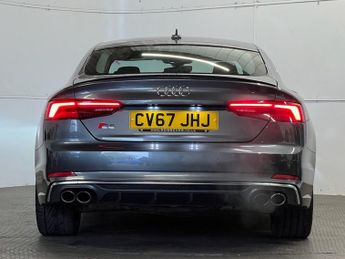 AUDI S5 3.0 TFSI V6 Sportback 5dr Petrol Tiptronic quattro Euro 6 (s/s)