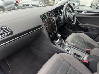 VOLKSWAGEN GOLF 1.5 TSI EVO GT Estate 5dr Petrol DSG Euro 6 (s/s) (150 ps)