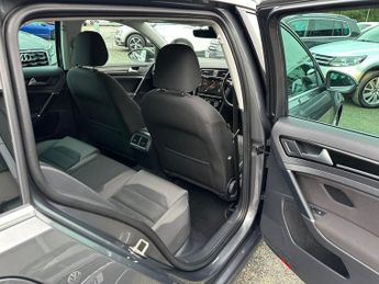 VOLKSWAGEN GOLF 1.5 TSI EVO GT Estate 5dr Petrol DSG Euro 6 (s/s) (150 ps)