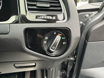 VOLKSWAGEN GOLF 1.5 TSI EVO GT Estate 5dr Petrol DSG Euro 6 (s/s) (150 ps)