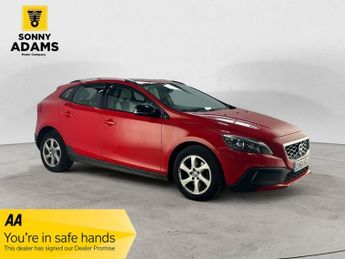 Volvo V40 1.6 D2 SE Hatchback 5dr Diesel Manual Euro 5 (s/s) (115 ps)