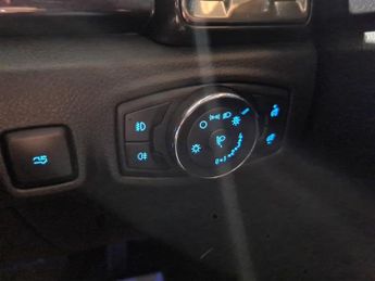FORD RANGER 2.0 EcoBlue Wildtrak Pickup Double Cab 4dr Diesel Auto 4WD Euro 