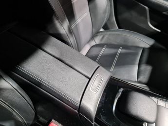 MERCEDES-BENZ CLA 1.3 CLA200 AMG Line Shooting Brake 5dr Petrol 7G-DCT Euro 6 (s/s