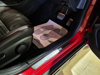 MERCEDES-BENZ GLA 1.6 GLA180 AMG Line Edition SUV 5dr Petrol 7G-DCT Euro 6 (s/s) (