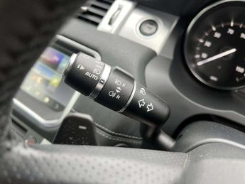 LAND ROVER RANGE ROVER EVOQUE 2.0 TD4 HSE Dynamic Coupe 3dr Diesel Auto 4WD Euro 6 (s/s) (180 